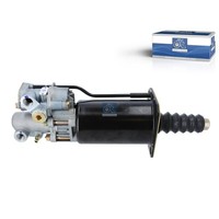 KupplungsverstäRker DT Spare Parts Passend FüR U.A. MERCEDES-BENZ MK