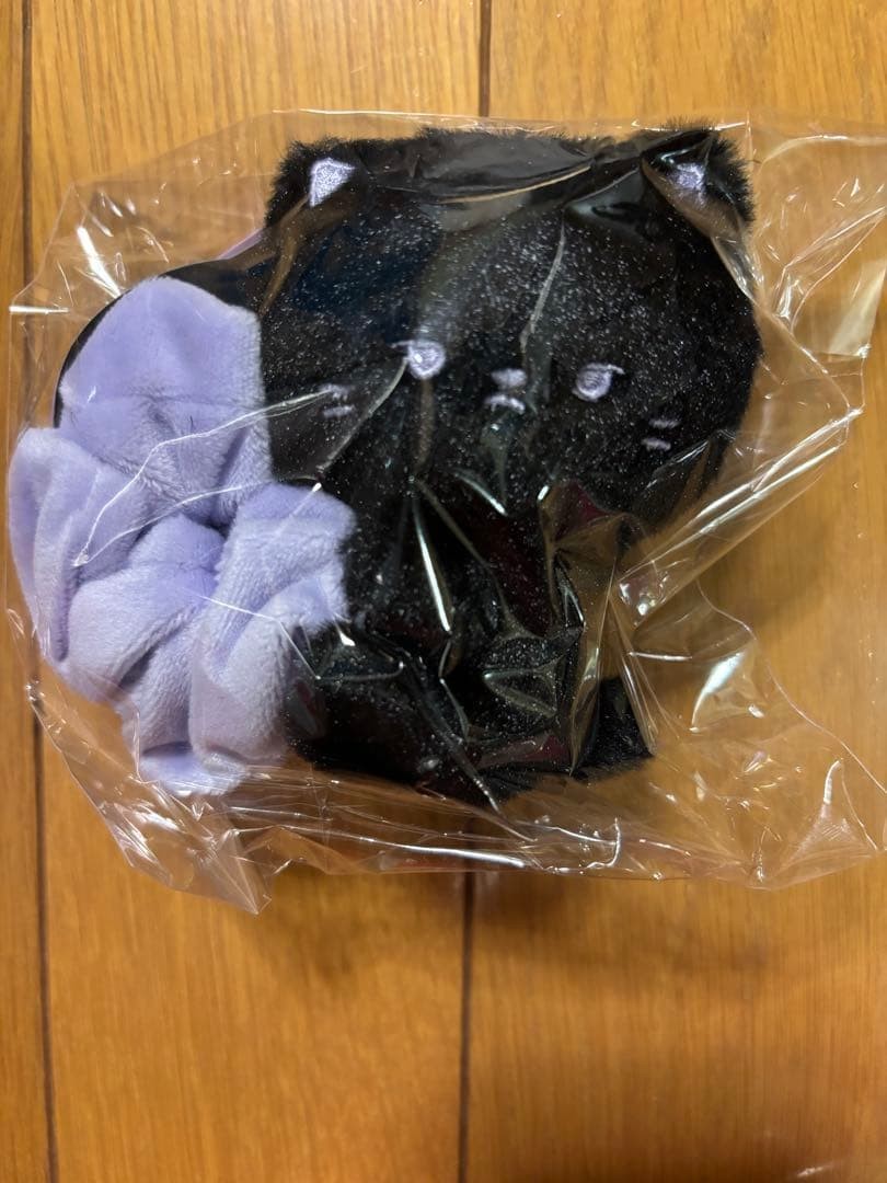 紙吹雪付きMONSTA X キヒョン LIGHT STICK SCRUNCHIE MONSTA X I.M Lightstick Scrunchie | eBay
