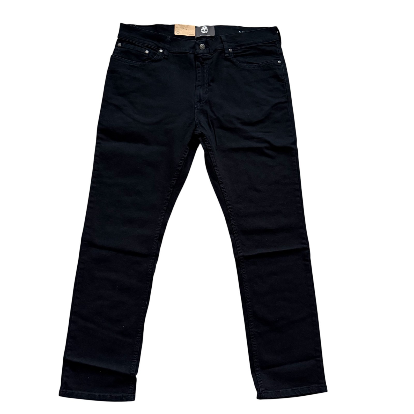 Tj004 Black 34x30 34x32
