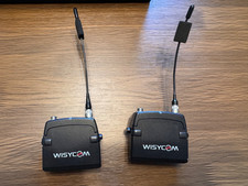 Wisycom MTP 41S-US TX