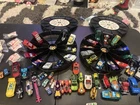 Vintage Hot wheels : Zowees: And 2 Collector Cases And Others : Rare Stuff