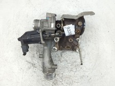 2016 Infiniti Q50 Turbocharger Turbo Charger Super Charger Supercharger Ggi42 2016 Infiniti Q50 Turbocharger Turbo Charger Super Charger Supercharger Ggi42