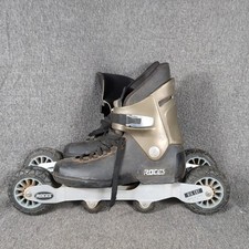 Roces Big Cat 1998 Offroad Skates US 10