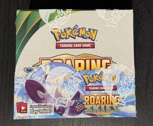 Roaring Skies Booster Boxes