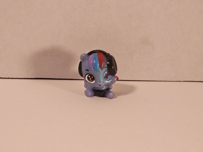 Hatchimal Shimmer Babies Rare Season 10 Tenor Tigrette Pink Wings