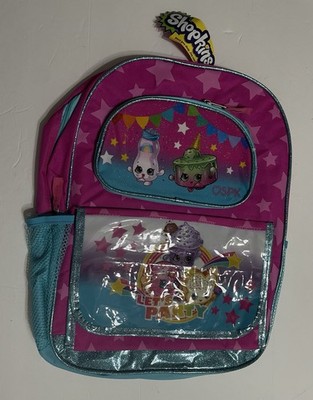 Shopkins Large 16-inch Backpack School Bag | eBay display picture 2