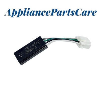 Whirlpool WRFF3536SZ00 Refrigerator Temperature Sensor W11040893