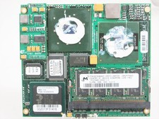 Etx-lx15 Etx-l4151800 Azimuth Etx Sbc 1.80 Ghz 512 Mb Ram Lx-15 Computer