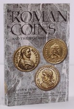 Roman Coins & Their Values - Vol IV. AD 284-337. By David Sear.