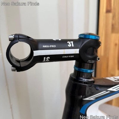 Ridley Fenix XS Size Carbon Frameset 2013 Model Frameset | eBay