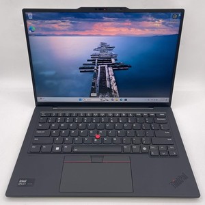週末限定値下【新品開封済未使用X1CarbonGen12 4GLTE対応 ThinkPad X1 Carbon Gen 12 (インテル® Core™ Ultra） | 大画面で