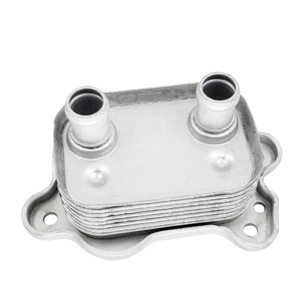 Enfriador de aceite de motor para Mini Cooper 2002-2008 11427509212 Foto 2 de 3