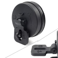 Fuel Tank Cap Diesel Cover For Hitachi Volvo John Deere Excavator