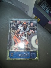 2016 Panini Prestige - Rookies Josh Ferguson #230 (RC)