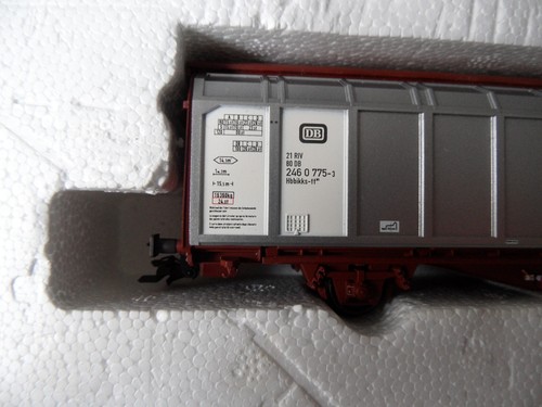 Trix Ho Startpackung Güterzug mit BR 216 / 21526 Digital Tauglich - Bild 7 von 8