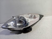 Chevrolet Spark  Scheinwerfer links 1980 12680 B10D1;LMT