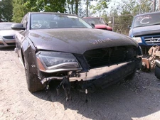 Chassis ECM Body Control BCM Fits 12-18 AUDI A8 1959736
