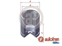 Autofren Seinsa Kolben, Bremssattel D025608 FüR Aprilia Motorcycles CitroËN DS