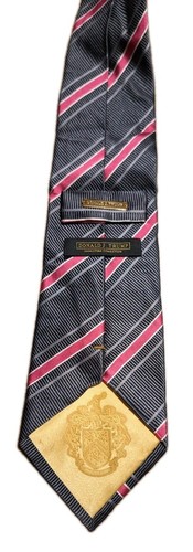 2er Set Donald J. Trump Signature Collection handgefertigte Herrenkrawatten aus 100 % Seide - Bild 7 von 18