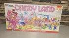 NEW Vtg 1997 Candy Land Board Game Factory Sealed 1984 Milton Bradley