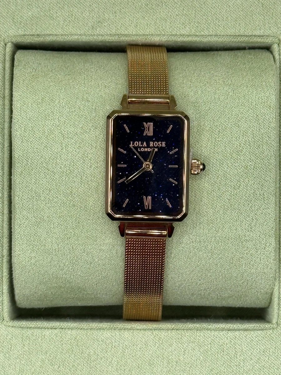 Lola Rose Wristwatches for sale | eBay display picture 2