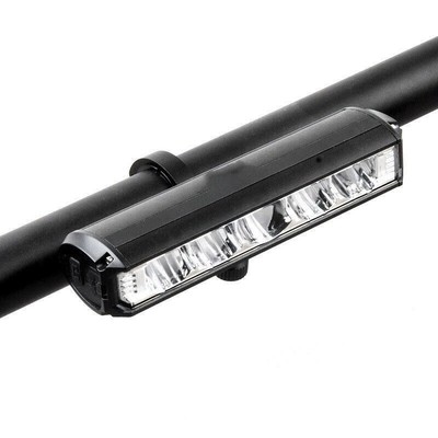900/1200/1400/2600LM Bike Light Front Lamp 8000mAh Battery for MTB Road Cycling