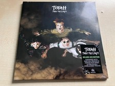 TOYAH - TAKE THE LEAP (DELUXE GATEFOLD 2CD) NEW AND SEALED