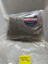 MIRA SAFETY HAZ-SUIT-NEW/SEALED - YOUTH SMALL
