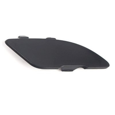 Front Bumper Tow Hook Eye Cap For Volvo C30 2010 2013 OEM 39863910 Material