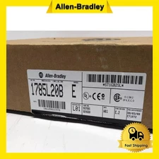 NEW AB 1785-L20B /E PLC-5/20 PROCESSOR MODULE 16K WORD OEM 1785L20B