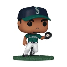 FUNKO POP #111 MLB JULIO RODRÍGUEZ FN83907