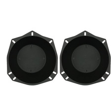 Metra Electronics 81-4300 Universal Speaker Baffle