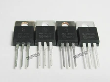 2pairs ONS MJE15030 MJE15031 Power Audio Transistors