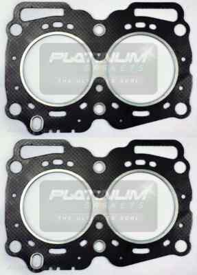 CYLINDER HEAD GASKET for SUBARU FORESTER SF 2.0L EJ20 F4 SOHC 1997-2002