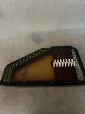ChromaHarp 15 Chord Auto Harp
