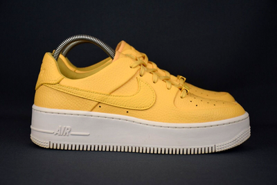 nike air force 1 topaz gold