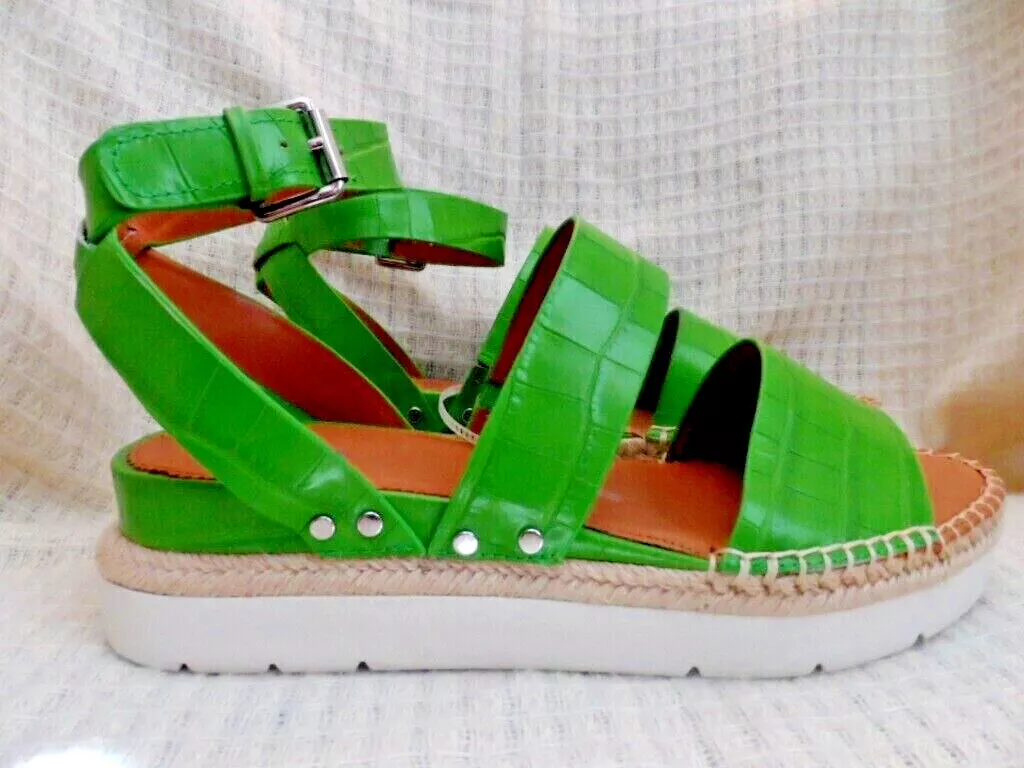 Franco sarto store shoes sandals