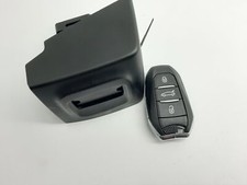CITROËN DS5 2.0 HDi 165 Ignition Lock 9676483577 2.0 Diesel 120kw 2013 11313277