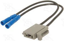 A/C Harness Connector   Four Seasons   37214