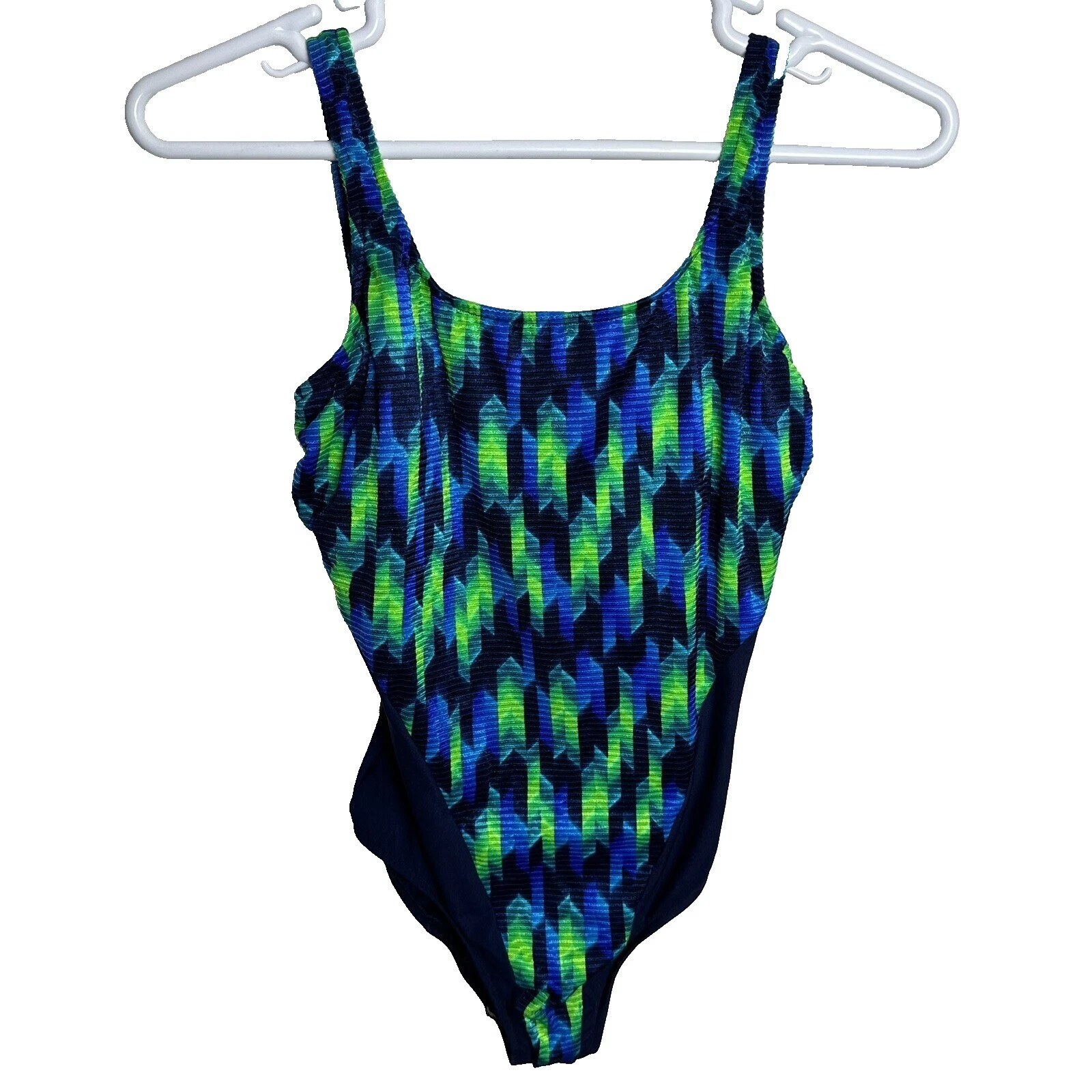 Купальники женские Basic Editions цветочный узор