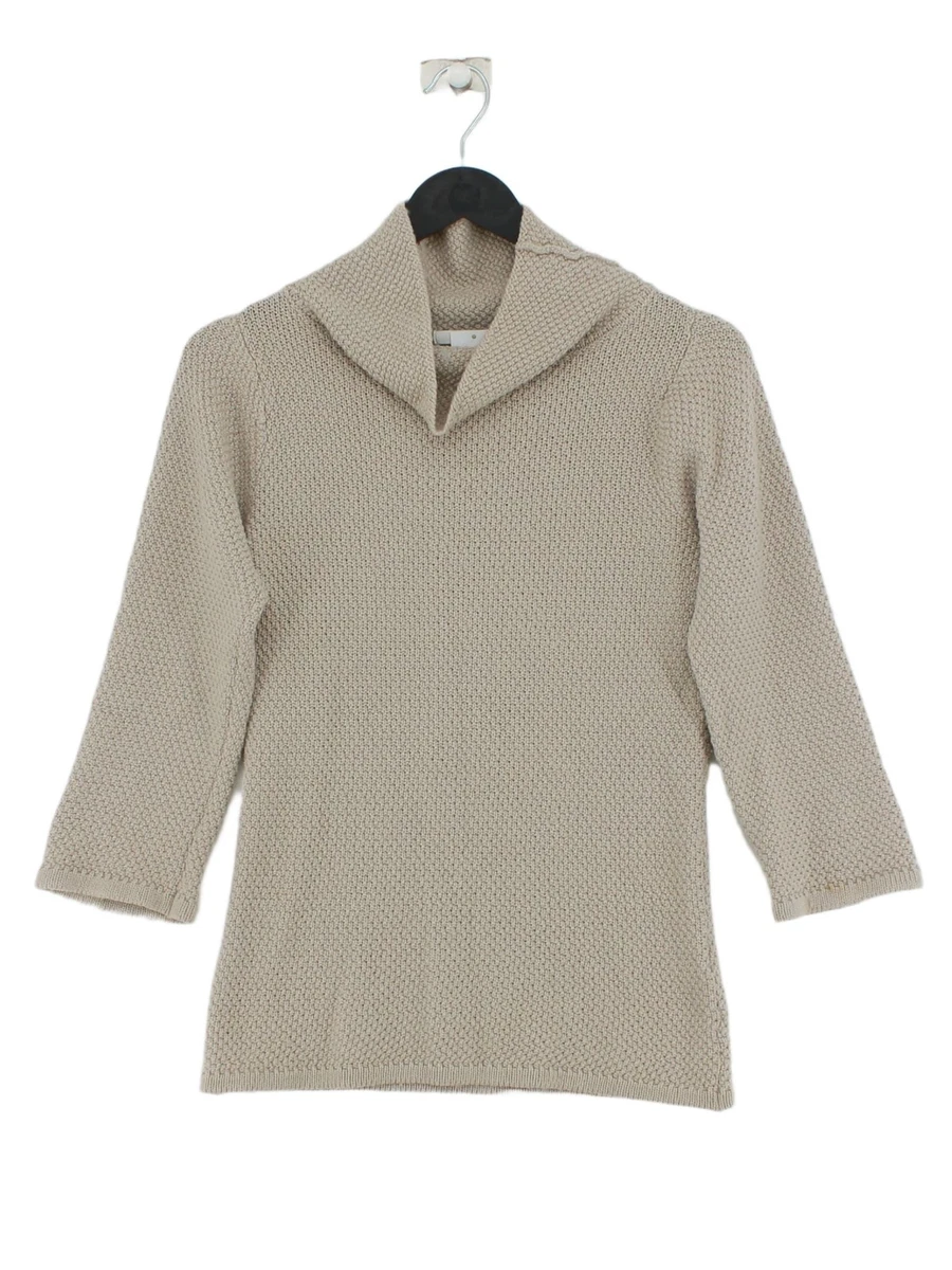 Womens tan shop jumper uk