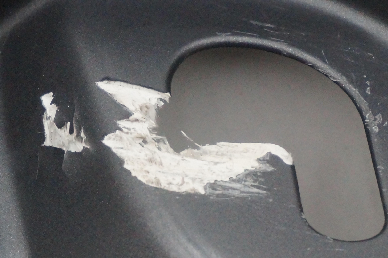 Rear Right Engine Compartment Cover Panel OEM 11A3112CP McLaren 650S 2015 *Note