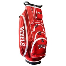 NEW Team Golf UNLV Rebels Albatross Golf Cart Bag