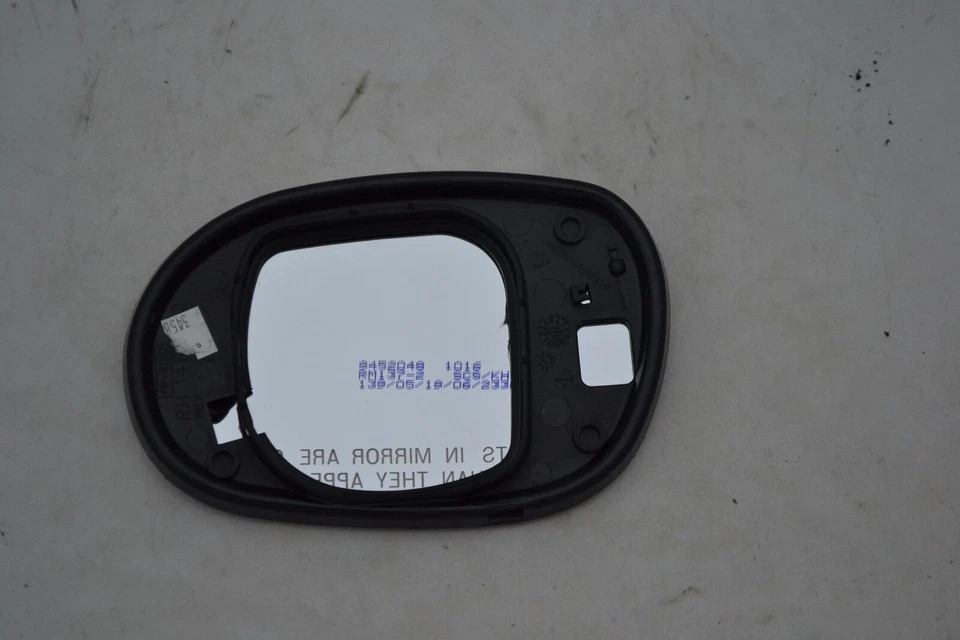 DODGE Stratus CHRYSLER Sebring ESPEJO DERECHO VIDRIO FÁBRICA MOPAR 5018298AA Foto 2 de 2