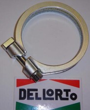 Dellorto PHM 40mm Vergaser Metall Krümmer Halterung Klammer Ducati 900SS