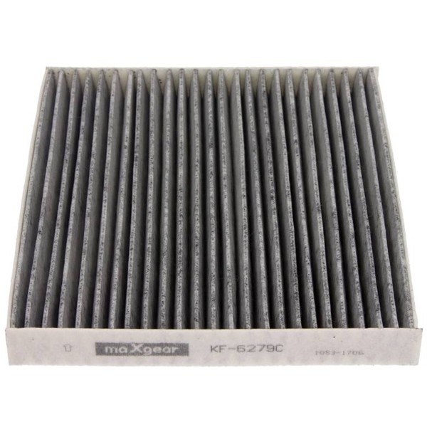 Maxgear Innenraumfilter Aktivkohlefilter FüR Mazda 2 DY CX-7 ER 26-0836-image