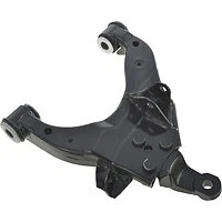 Suspension Control Arm-PEC Autopart Intl 2703-73984 fits 96-02 Toyota 4Runner - Imagem 2 de 2