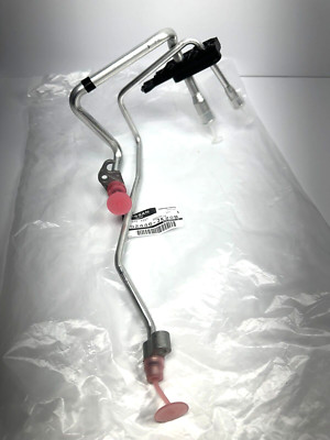 トップス rin Genuine Nissan 370Z A/C Condenser High Side Pipe Assembly