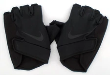 Nike Vapor Fitness Gloves Men's Gym Training Black/Black