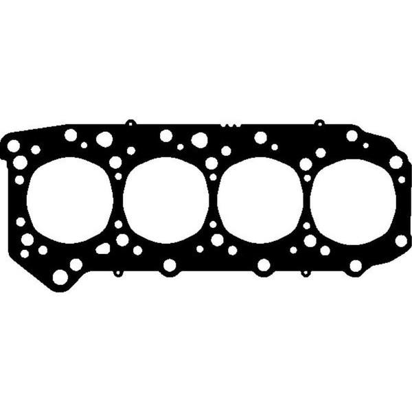 Elring Zylinderkopfdichtung FüR Ford Ranger 3.0 Tdci 4X4 Nissan Patrol GR V-image